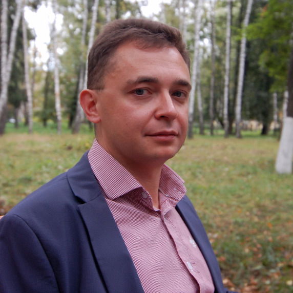 Виталий Поляков