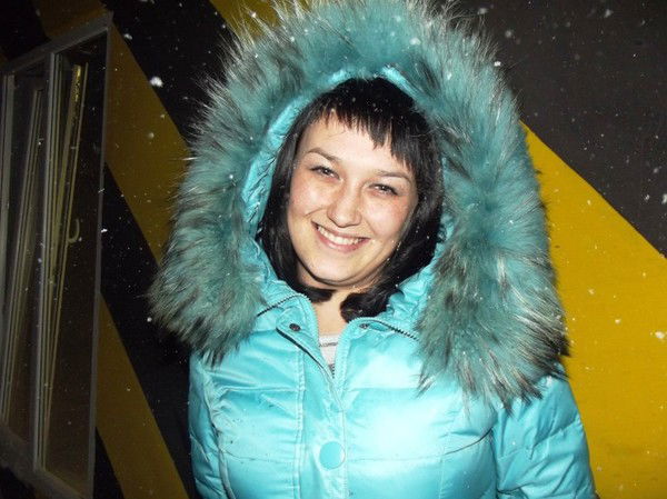 Лилия Юсупова