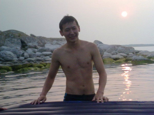 Мурат Малаев