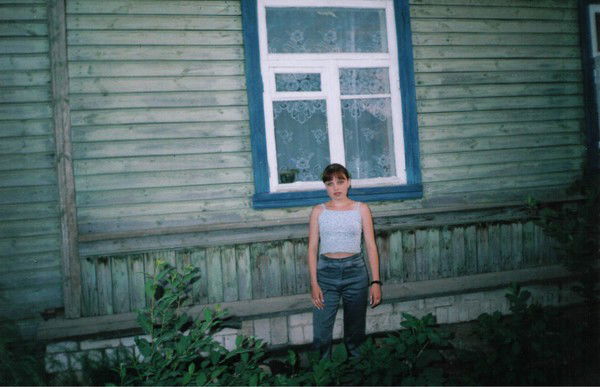 Елена Варламова