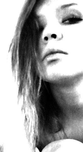 Дашуленька Прошина