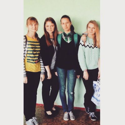 Ксения Красавина