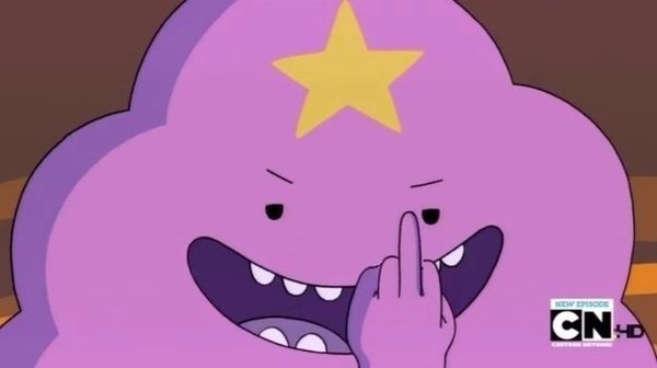 Принцесса Пупырка