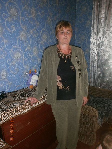 Наталья Богуш