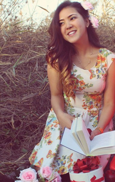 Арай Кайрова