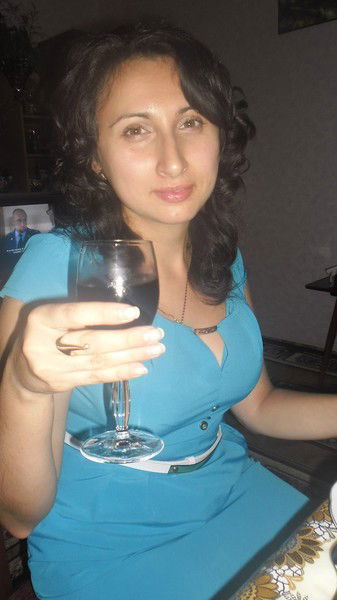 Эльвира Зеря