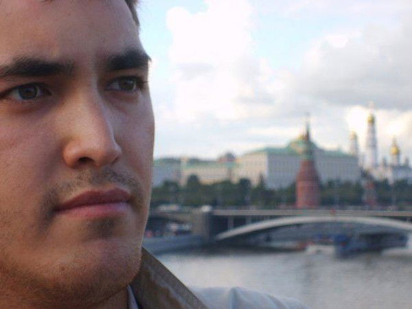 Артур Беляев