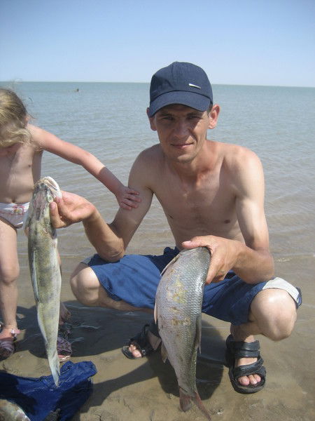 Геннадий Василишин