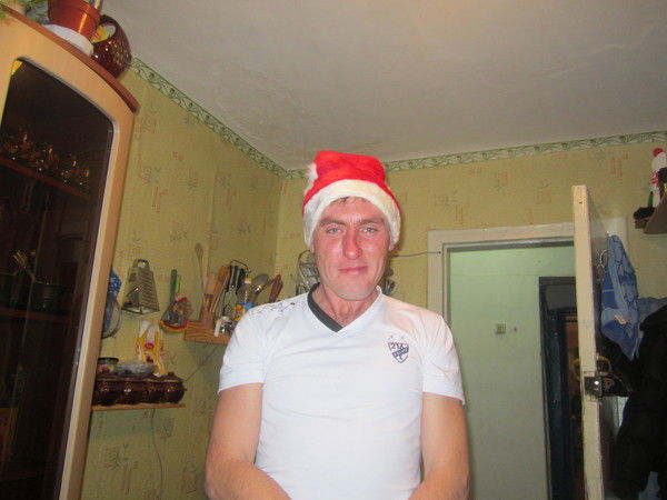 Сергей Логиновских