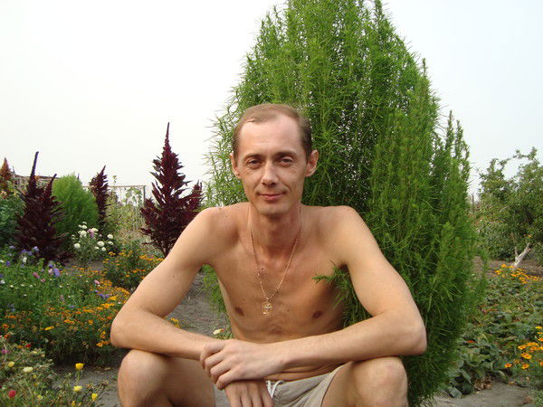 Захаров Вадим