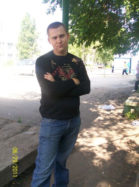 Артём Петерман