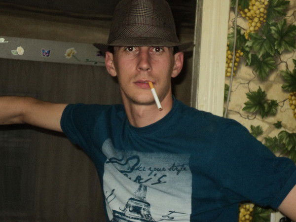 Мишаня Болдашевский