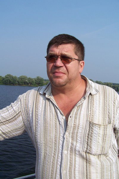 Александр Храмшин