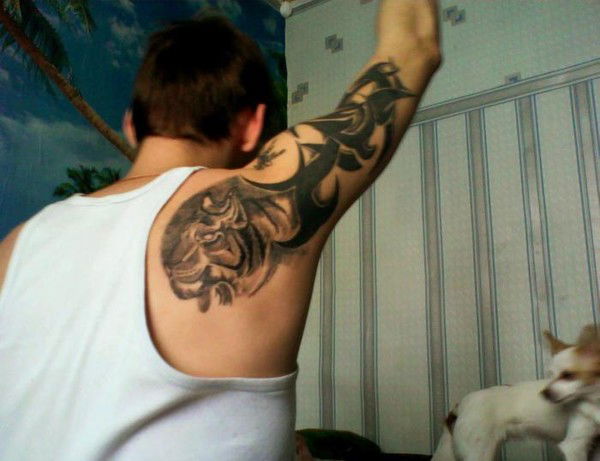 Виталий Ломоносов