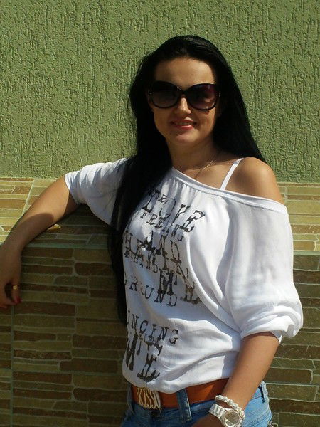 Оксана Лапко