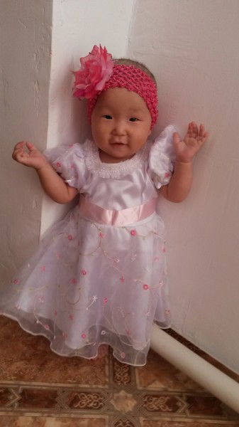 Жулдыз Сарсенова