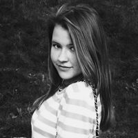 Ксения Алексеева