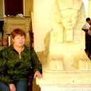 Галина Синицина