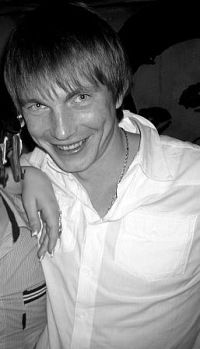 Алексей Рыльский