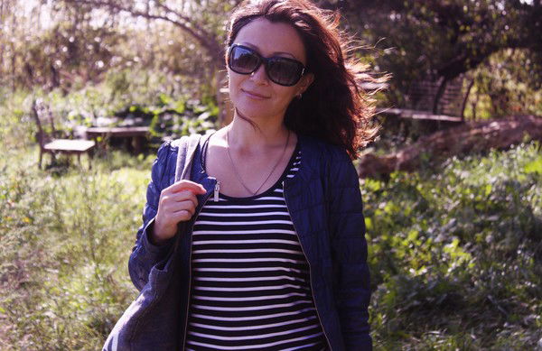 Mейрамгуль Байнукенова