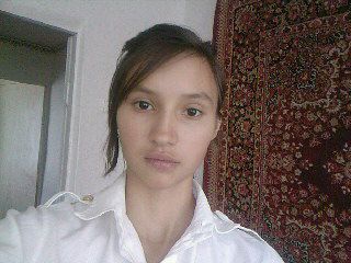 Марина Костенко