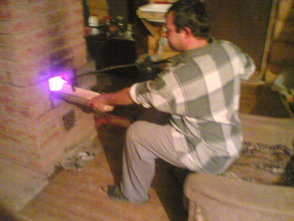 Владислав Тарабанов