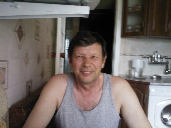 Владимир Овсюков