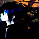 Black Rock Shooter