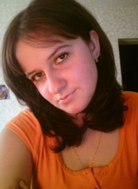 Александра Сенотова