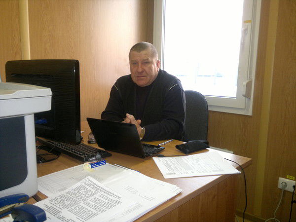 Владимир Дуенко