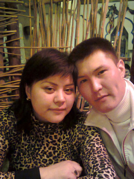 Гульжанат Жанторина