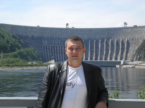 Николай Зорин