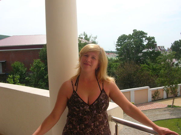 Вера Лапшина