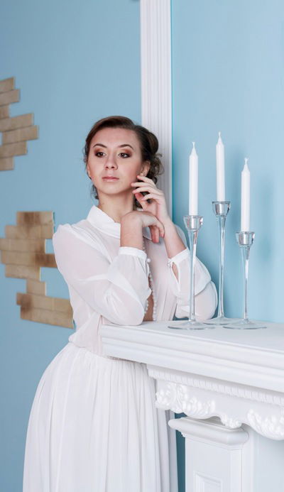 Александра Садовская