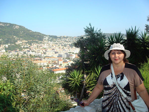 Наталья Глядько - Штарк