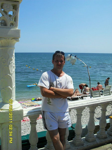 Алексей Ивахнов