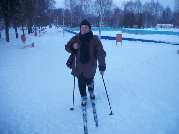 Новикова Екатерина