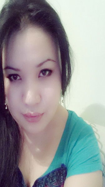 Айдана Мыкибаева