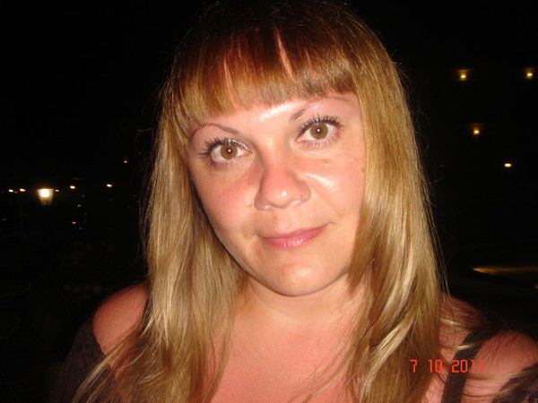 Анна Филиппова