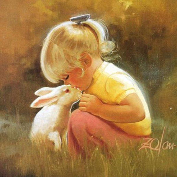 Любовь Решетняк