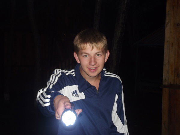 Стас Миронов