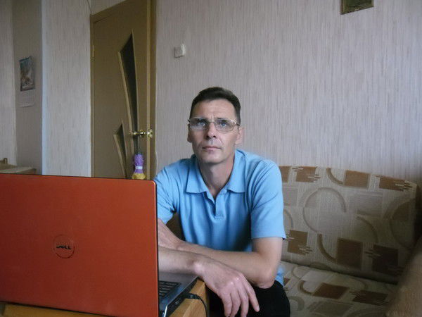 Василий Коваленко