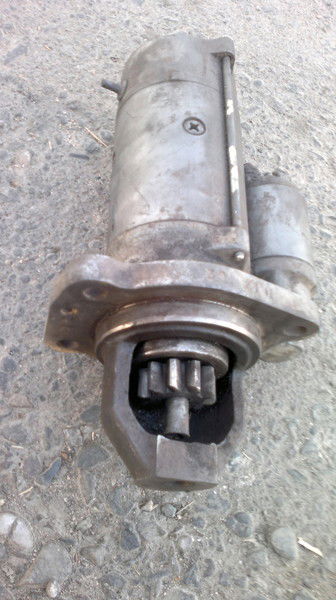 Инфо Запчаст За Наличный