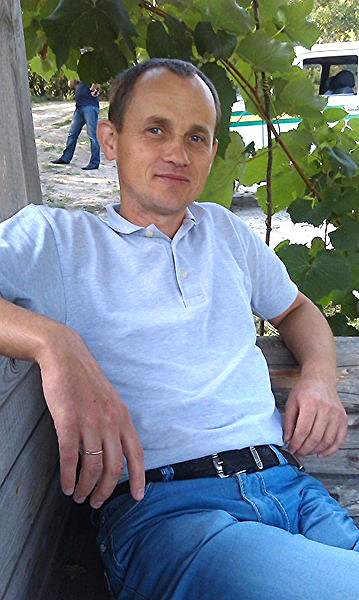 Андрій Грушицький