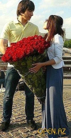 **pretty** Isamidinova