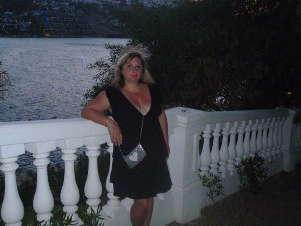 Ольга Щербакова