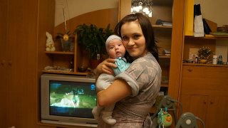 Алёна Костюченко