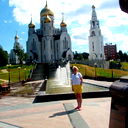 Светлана Носкова