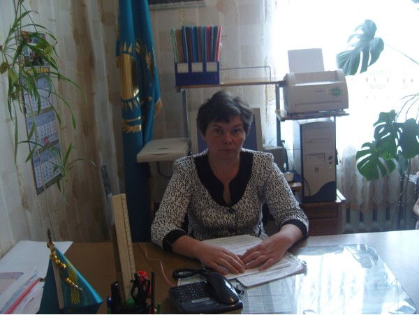 Людмила Максимова