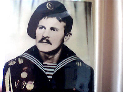 Сергей Григорьевич